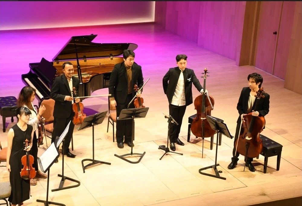 Charity Concert