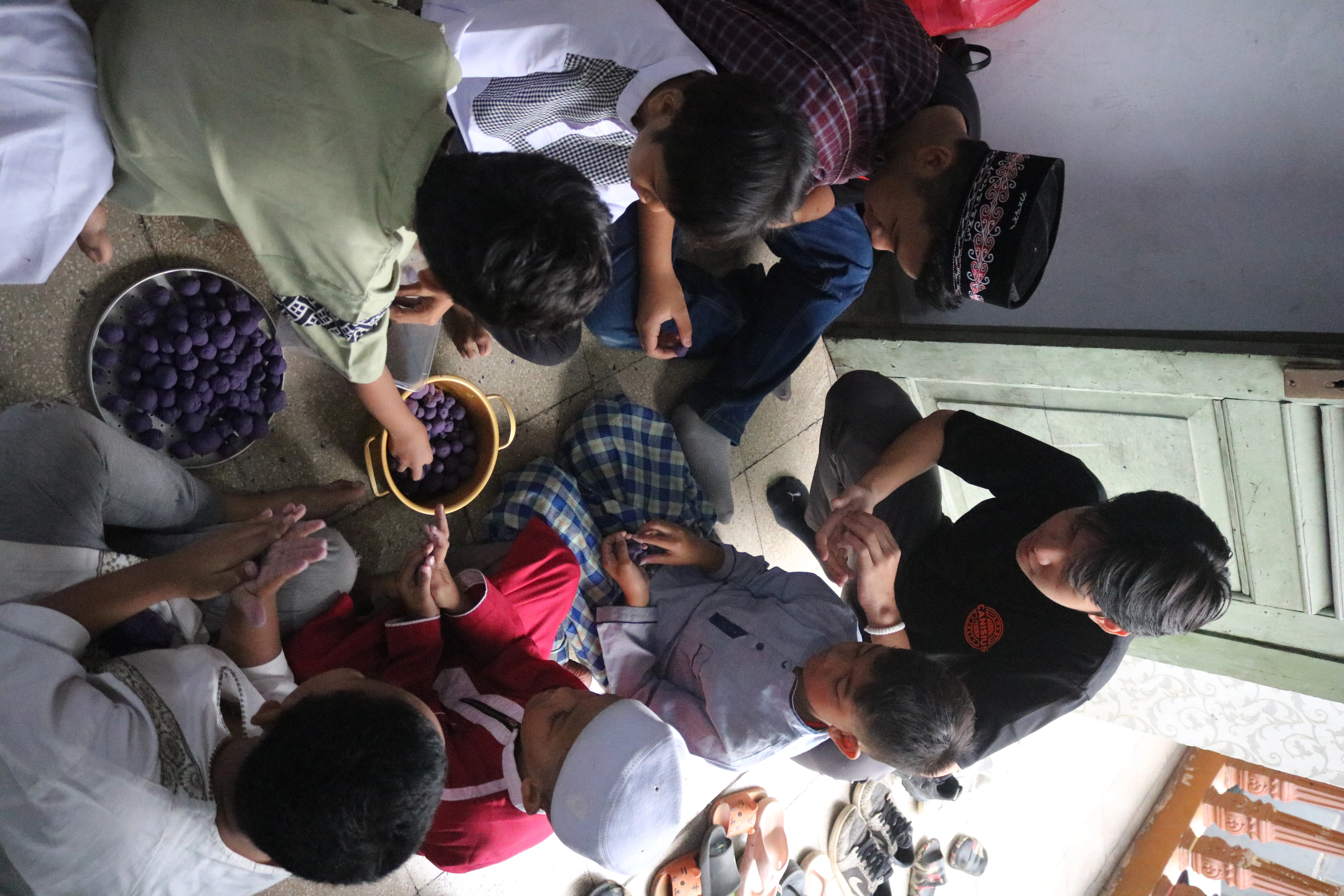 Rodeo 6