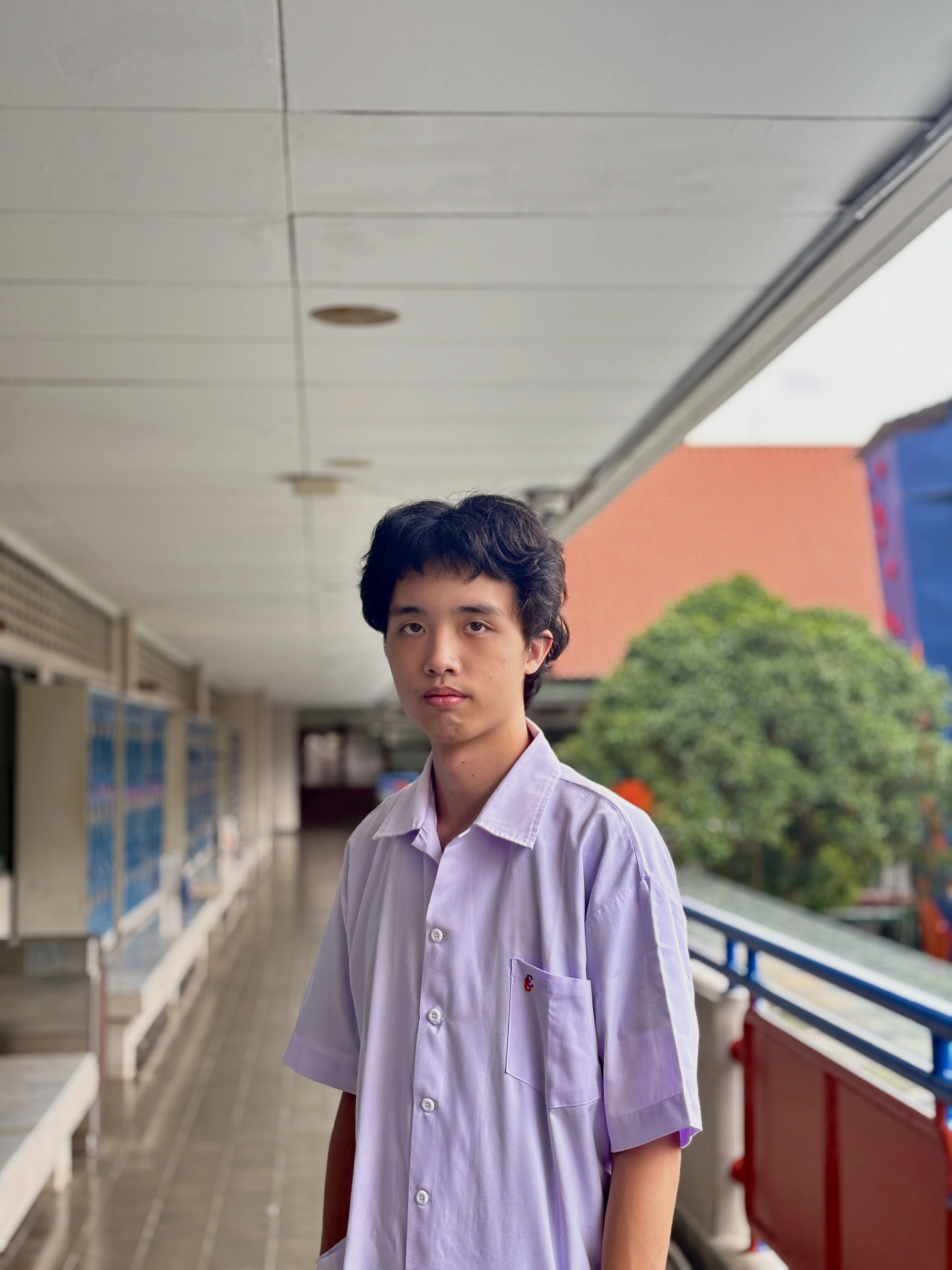 Benedict Halim