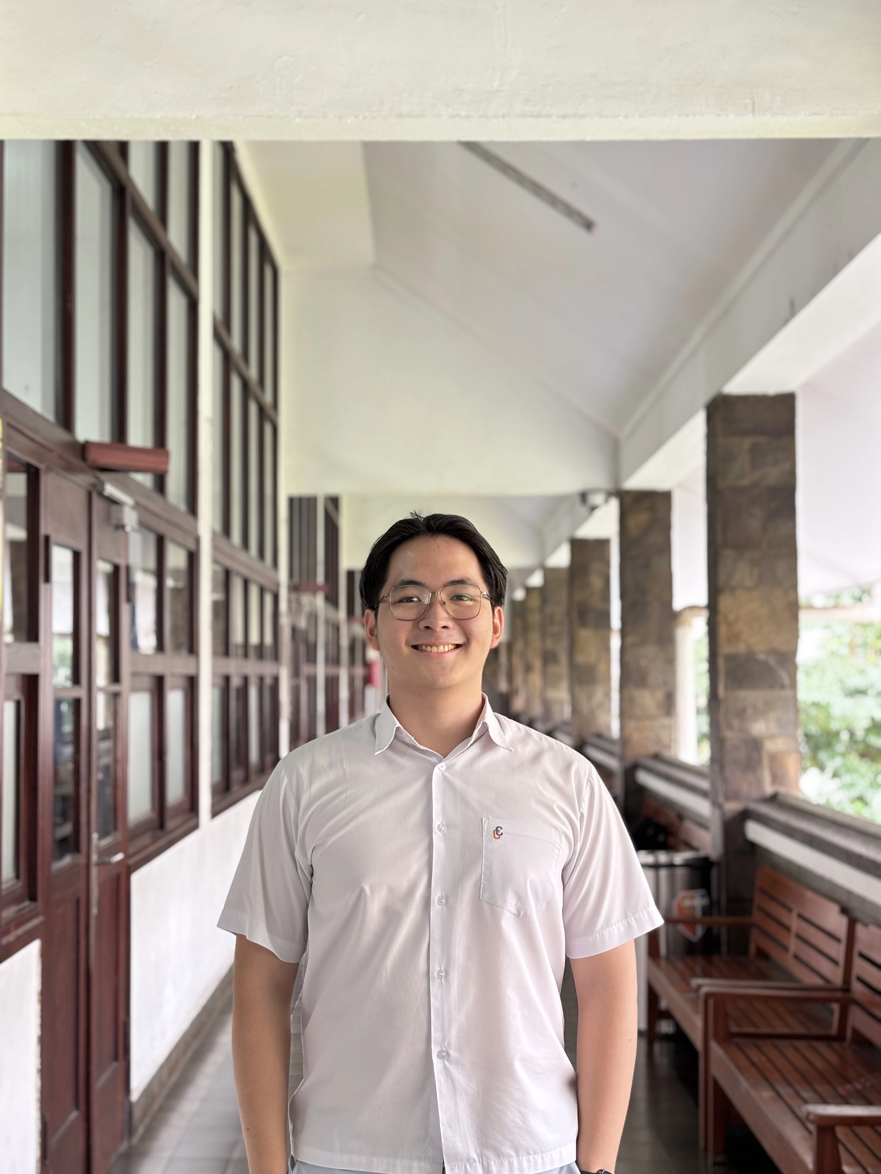 Denisson Setiawan Tanuraharja