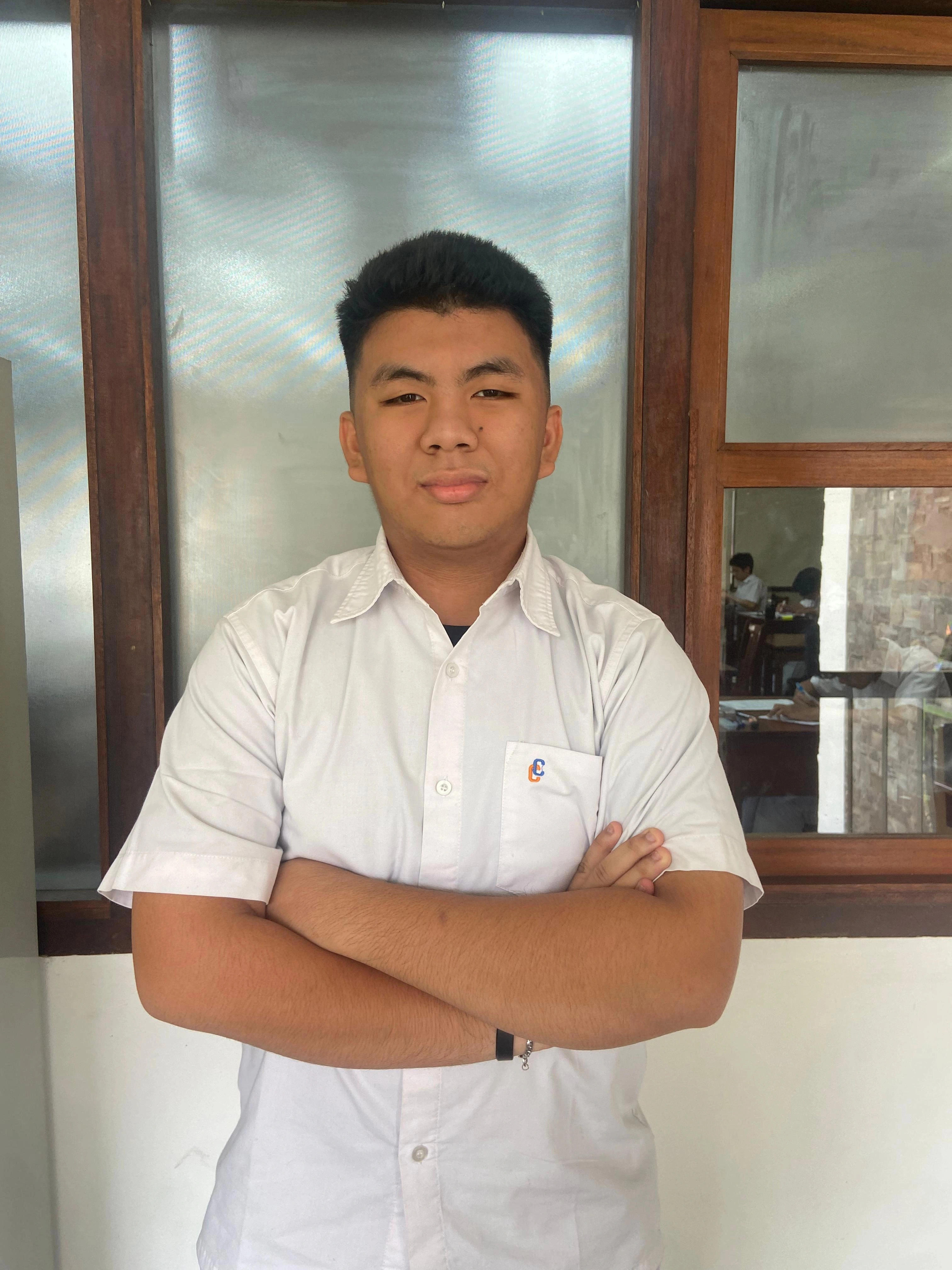Gerald Matteo