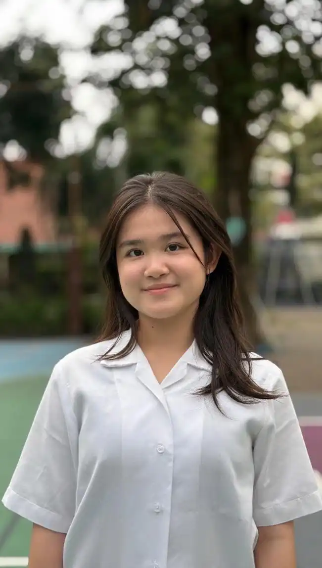 Jessie Aurelia Hendrawan