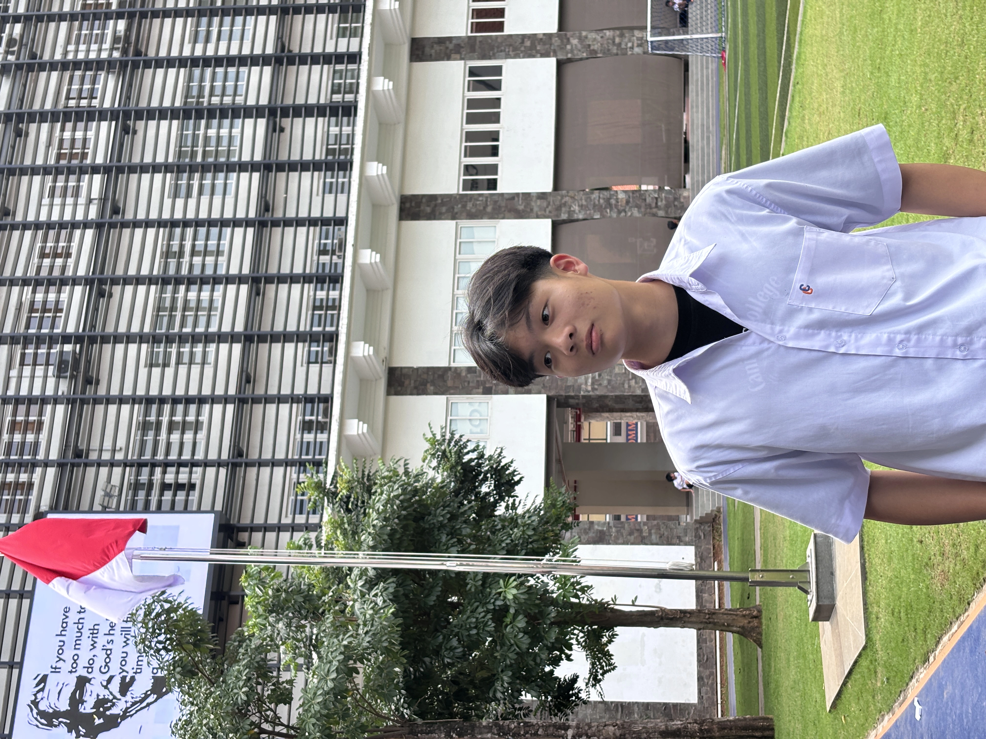 Rafael Lewis Tirtaatmadja