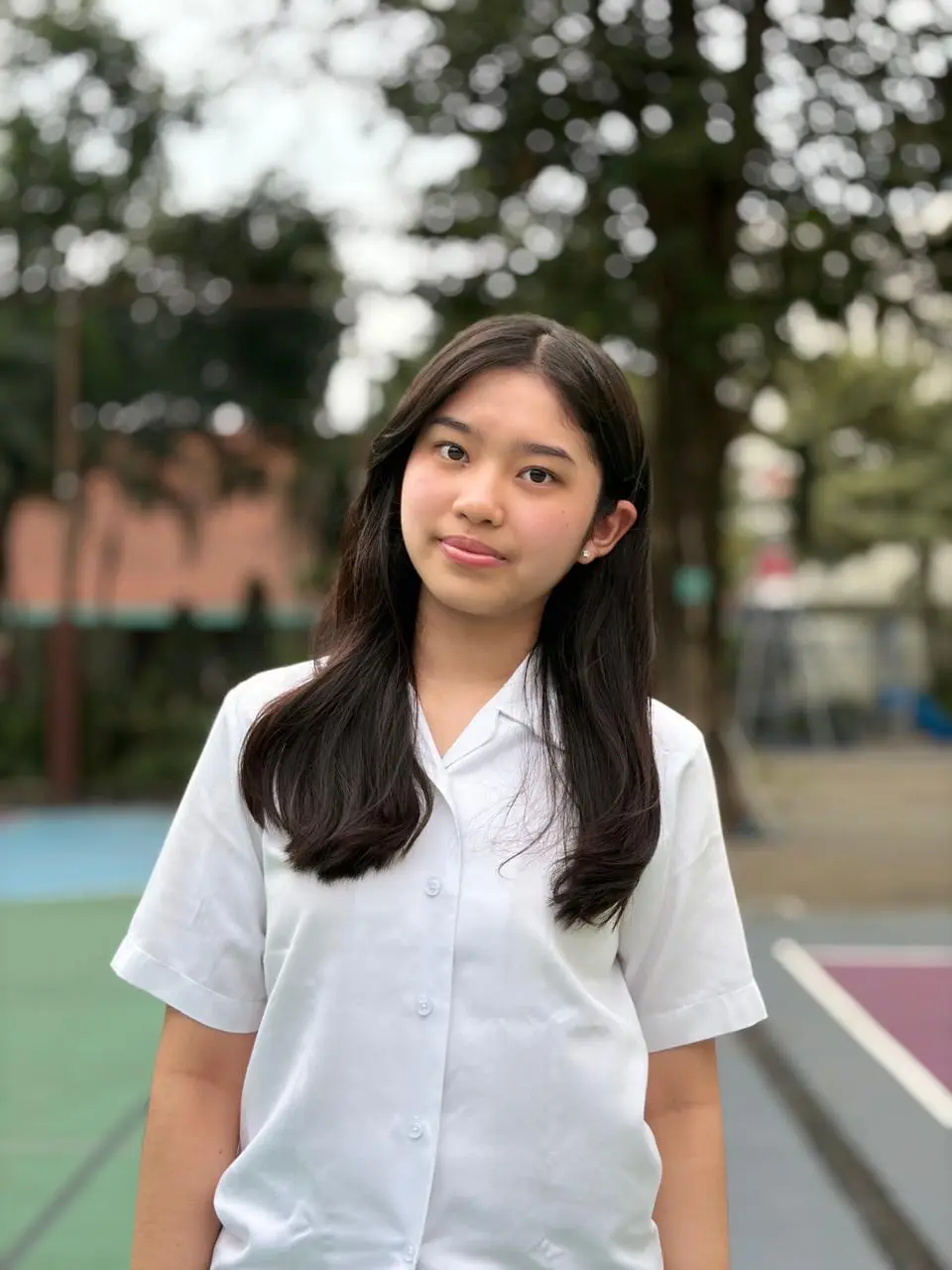 Laurensia Luna Maheswariputri