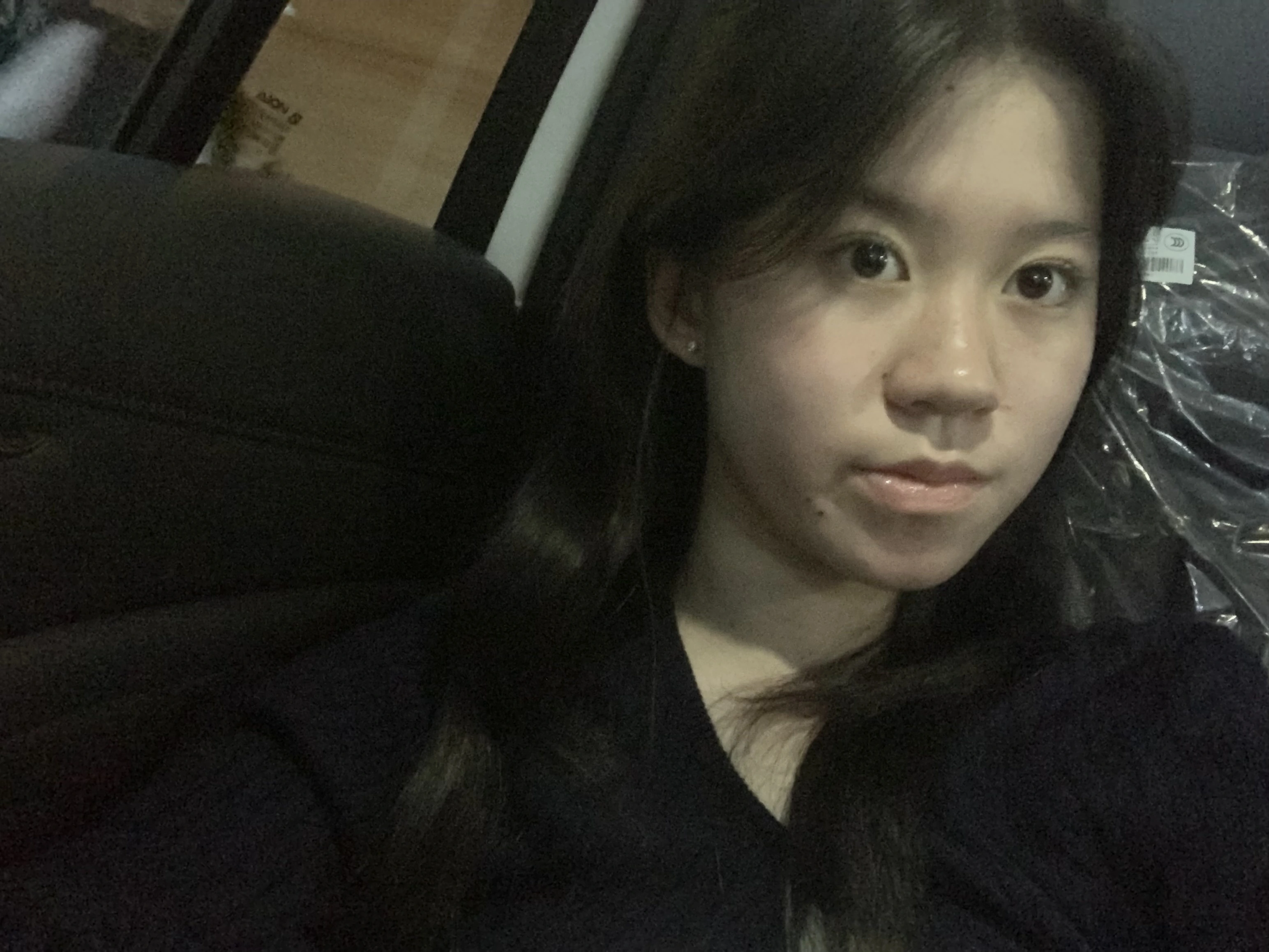 Bianca Madoka Rianto
