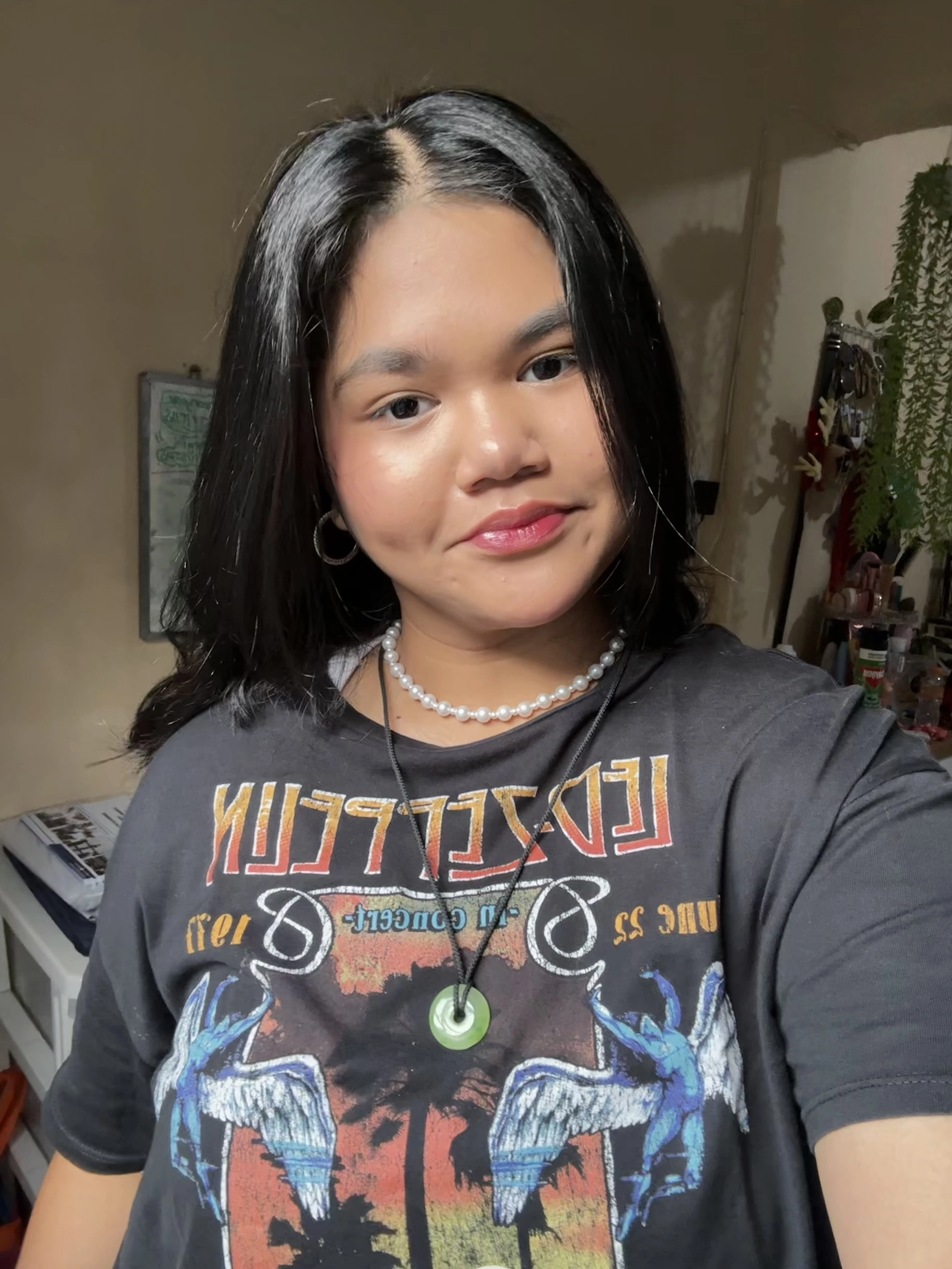 Callysta Feodora Sitorus