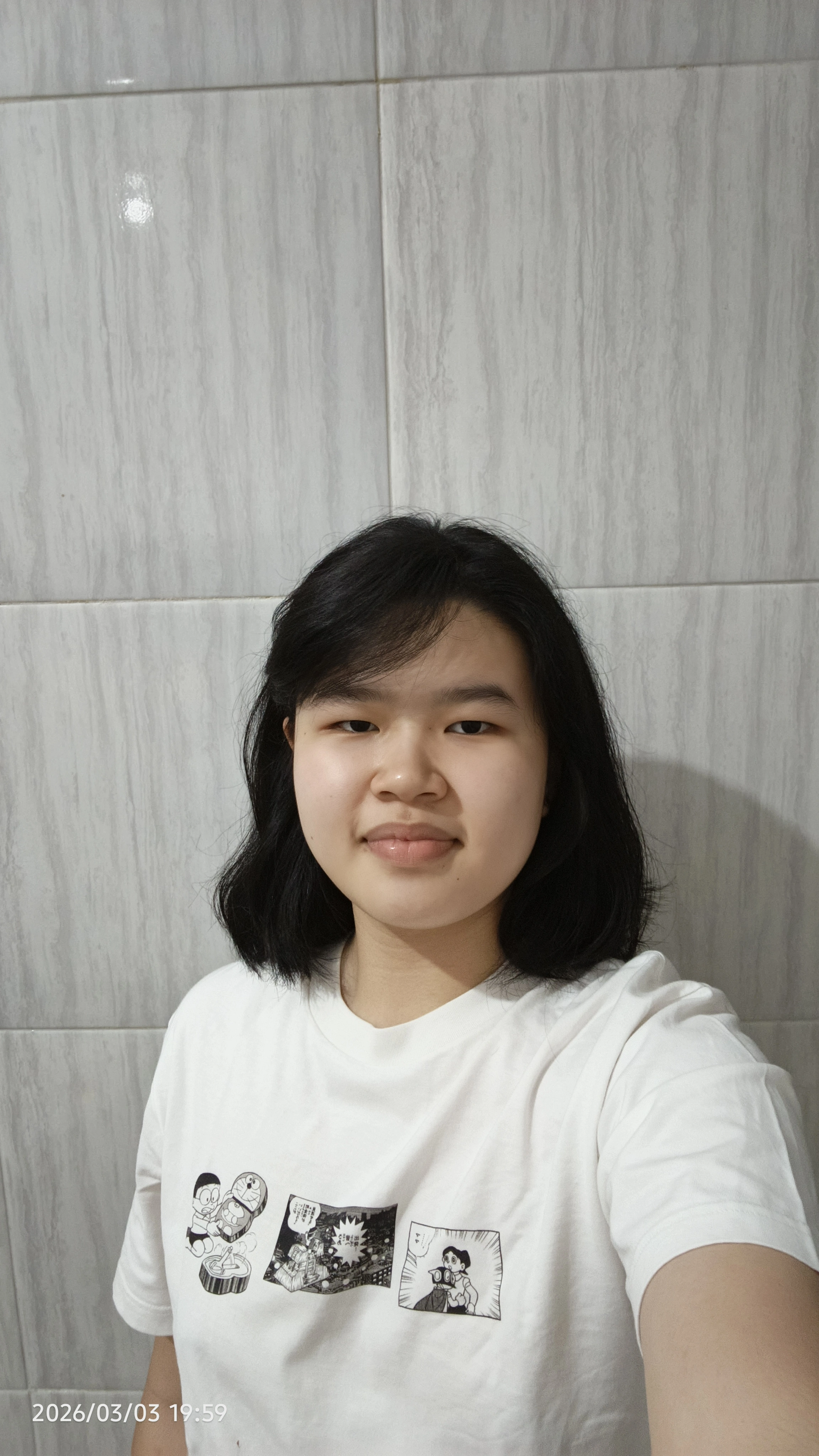 Callysta Mattea