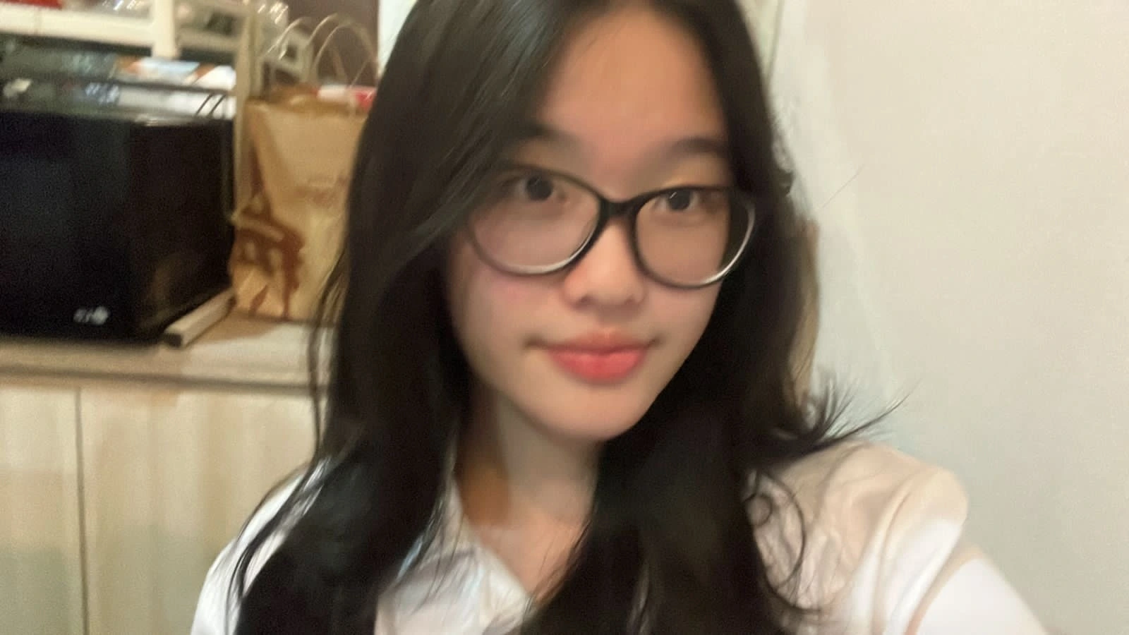 Chloe Eugenia Kwa