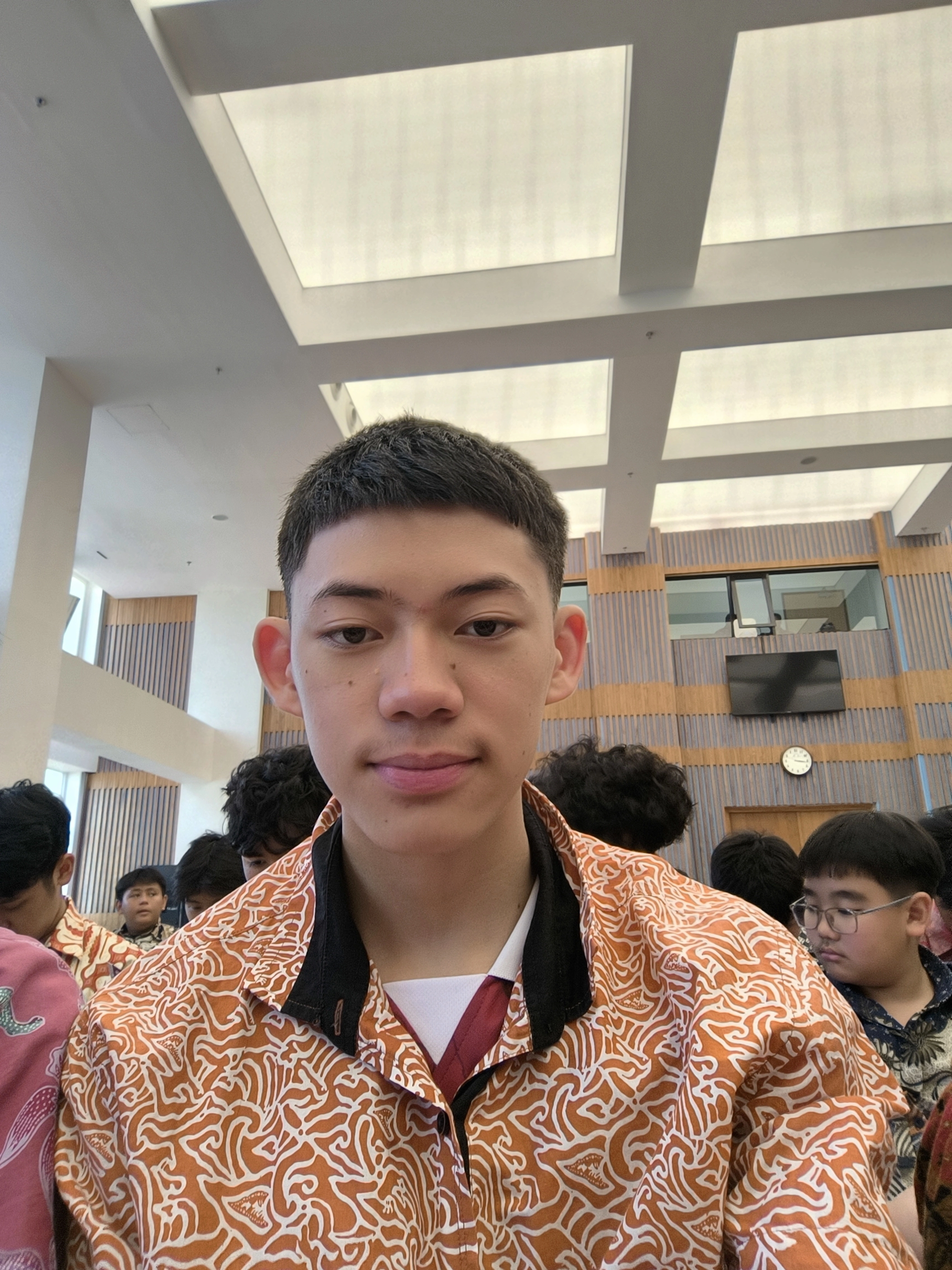 Enzo Navarro Sulistio