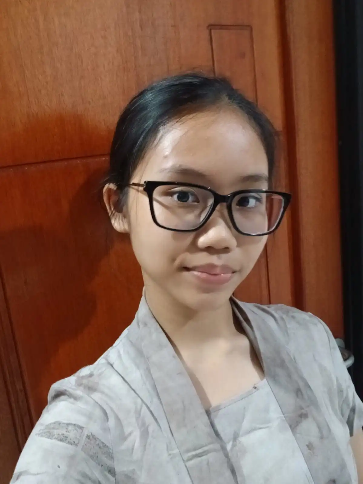Felisita Tiaruli Paramitha