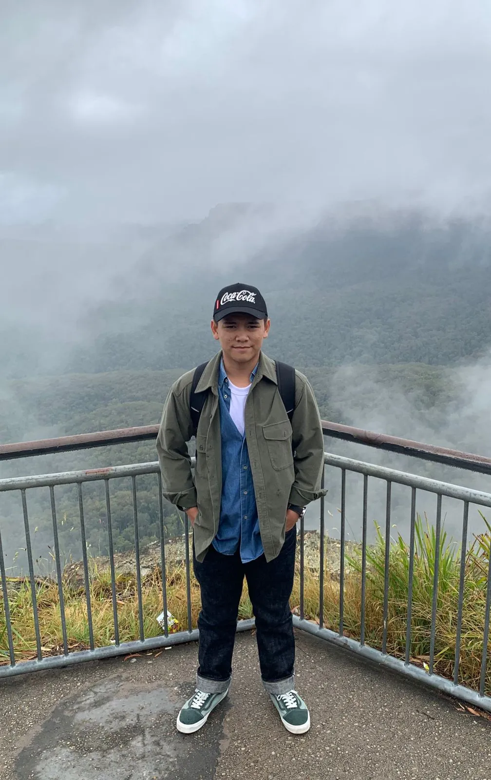 Jason Sebastian Hasiholan Hutagalung