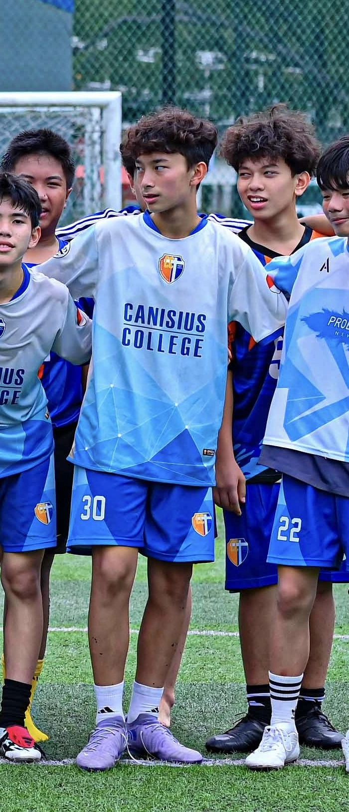 Jayden Foster Permadhi