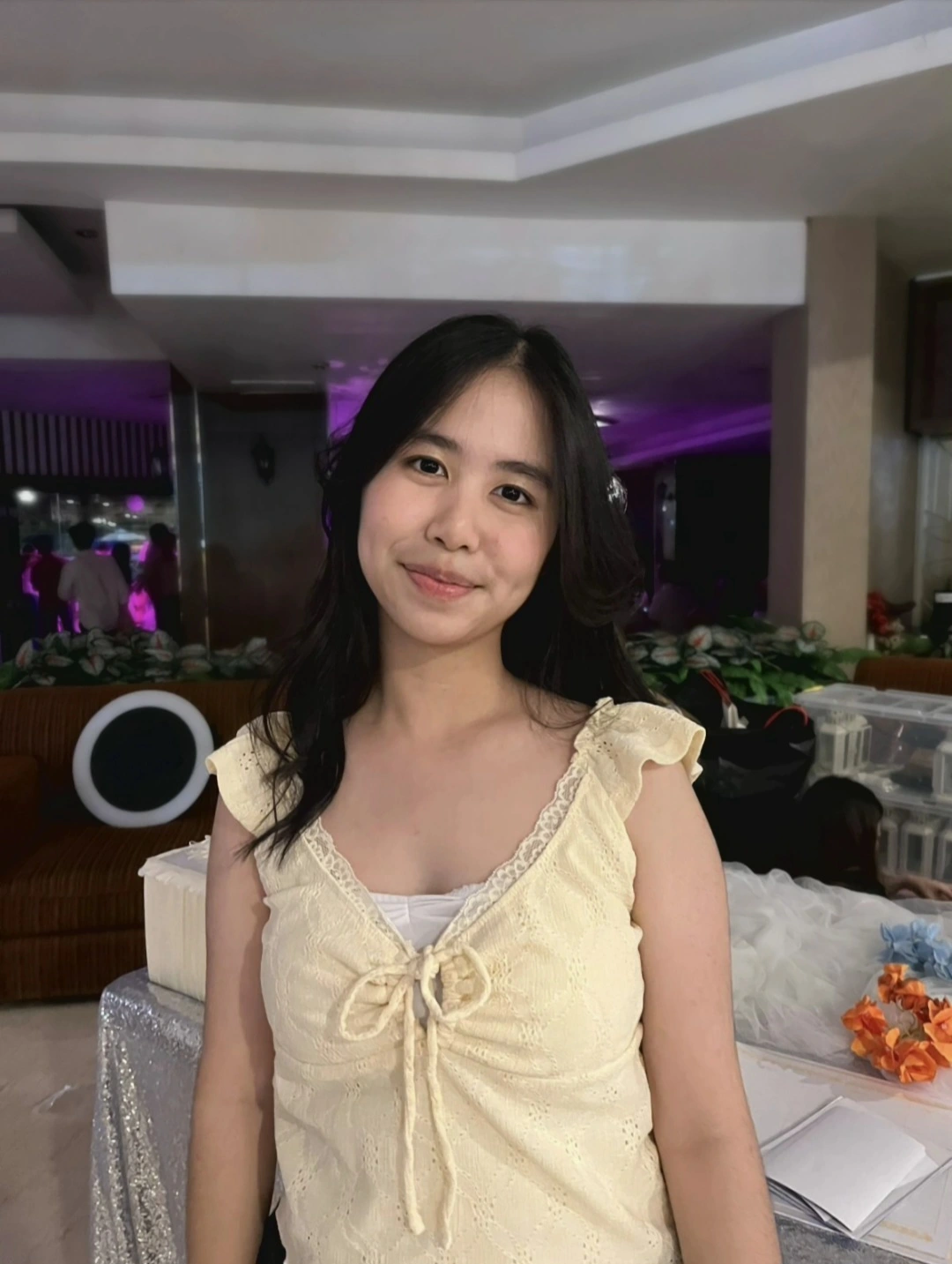 Marsha Victoria Setiawan