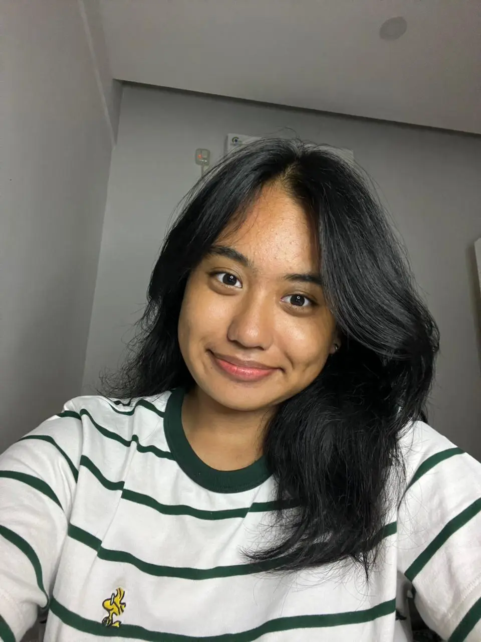 Mechtildis Nathania Putri