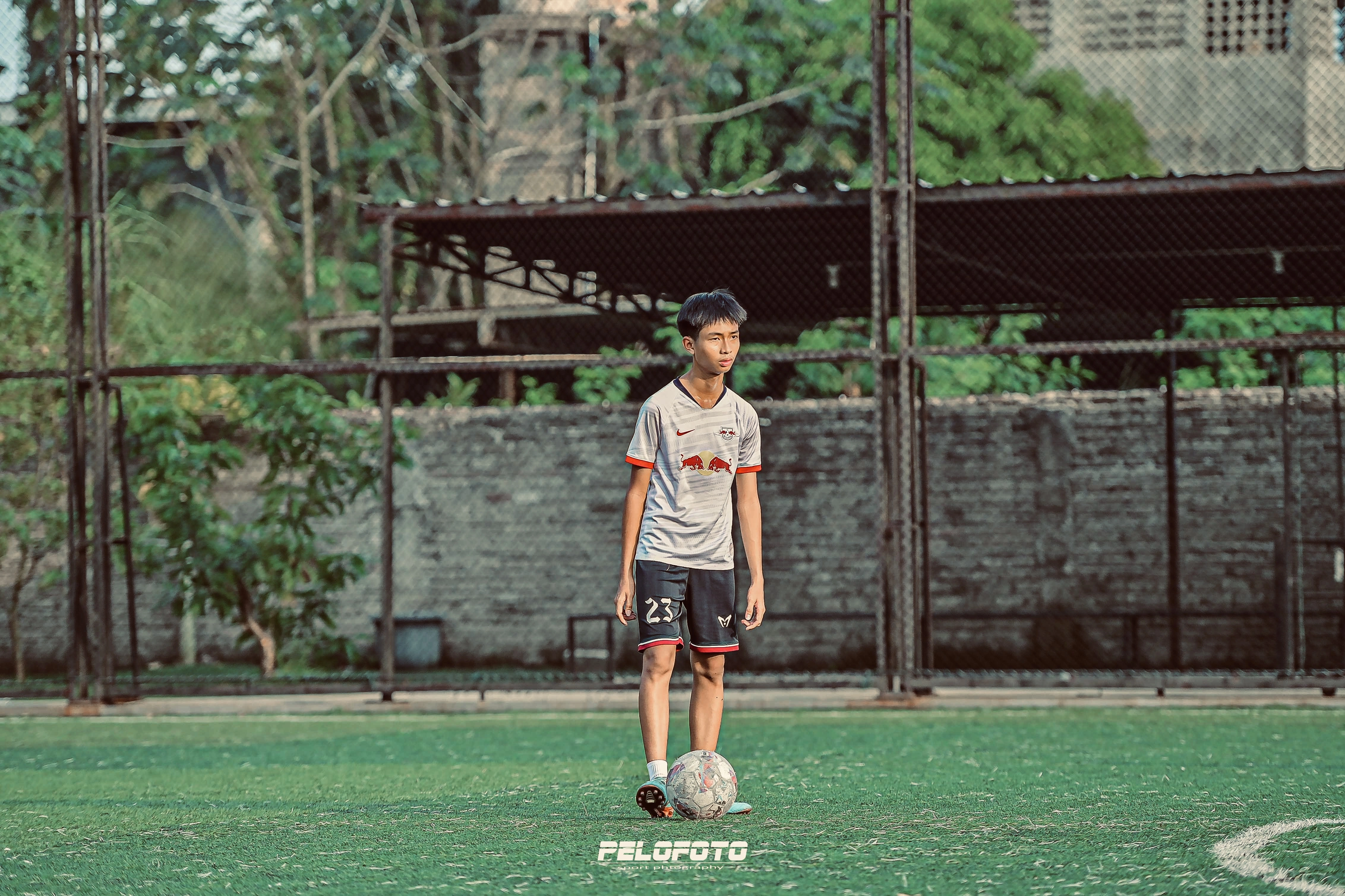 Mikhael Rasendriya Aryasatya