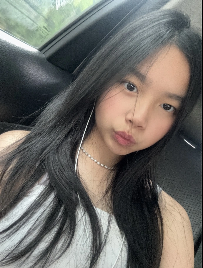 Natasya Priyono