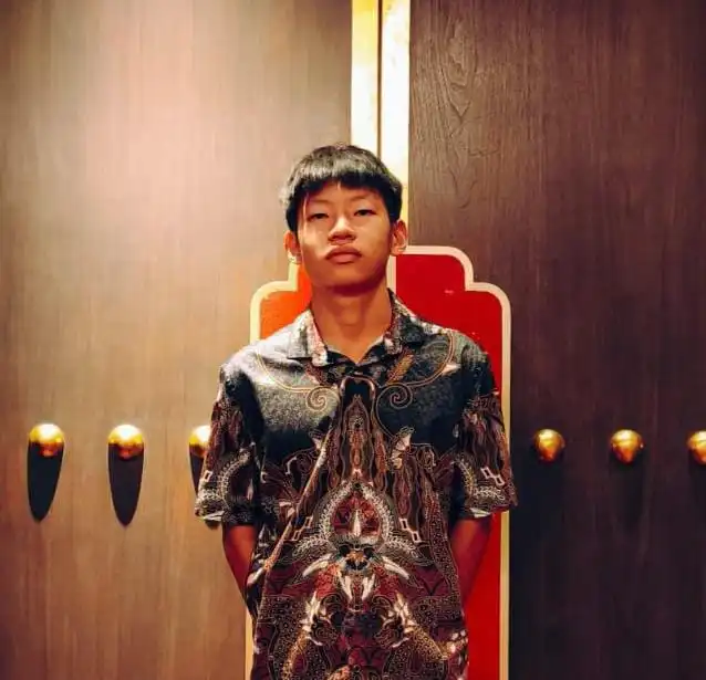 Nathaniel Widiyanto