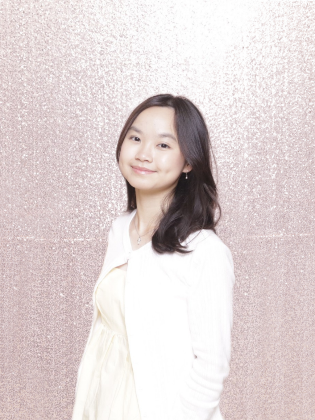 Sharin Wibowo