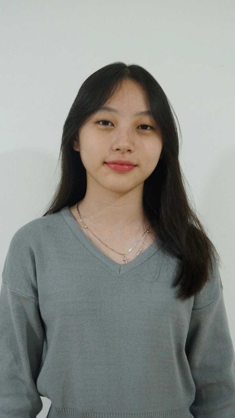 Vania Lenora Guo